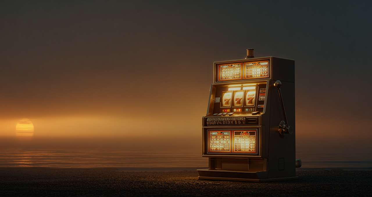 Golden Tiger Casino