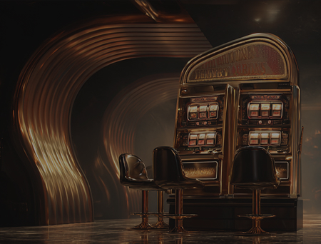 Golden Tiger Casino