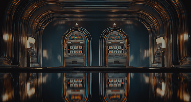 Golden Tiger Casino